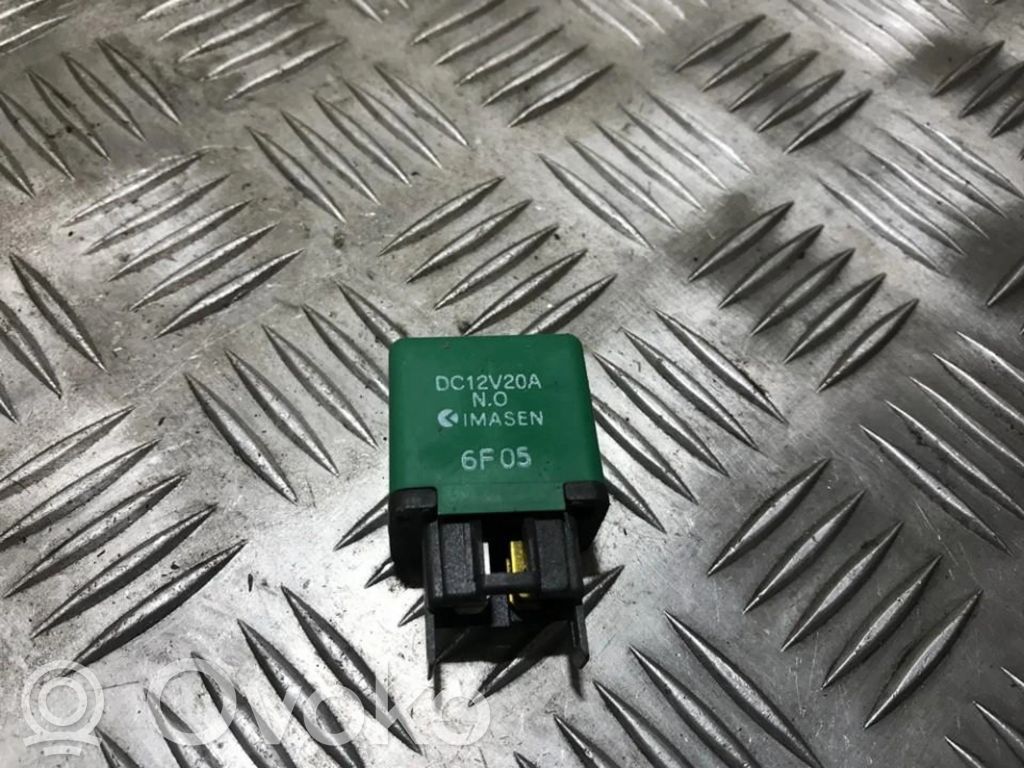 Muu rele   DC12V20A,6F05,6F05,DC12V20A