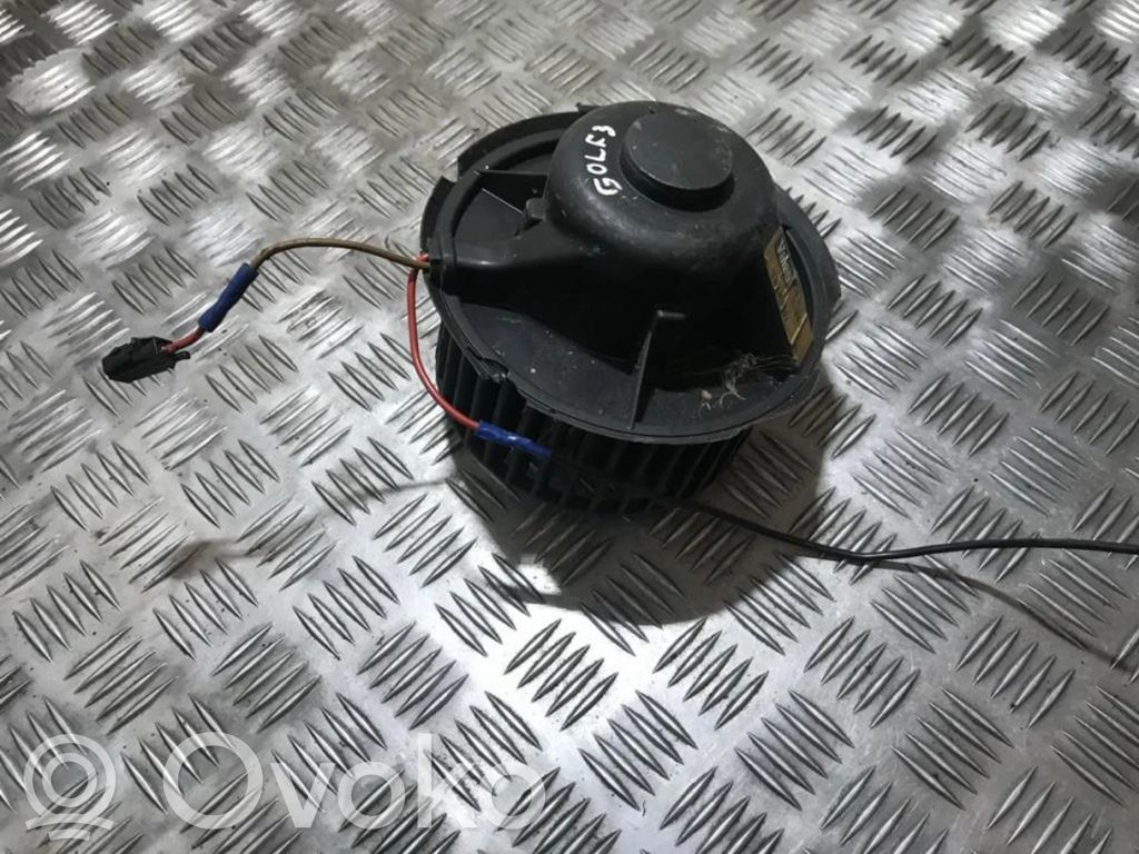 Ventilator aerotermă   1H2819021,H17833644Q,1H2819021,6519621,H17833644Q