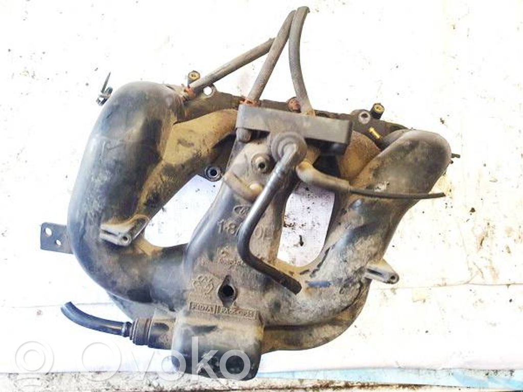 Kolektorius įsiurbimo   988F9424KA,988F9424FKA,988F9424FKA,988F9424KA