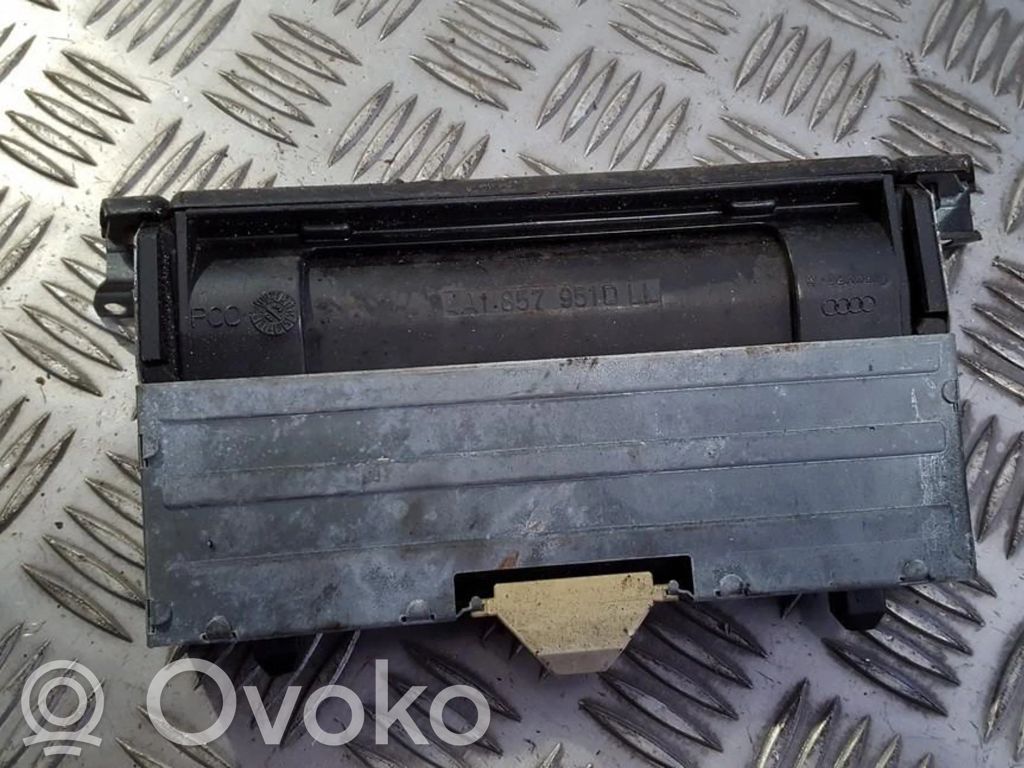 Audi 100 S4 C4 Scrumieră 