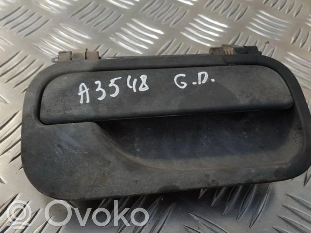 Opel Vectra B Maniglia esterna per portiera anteriore