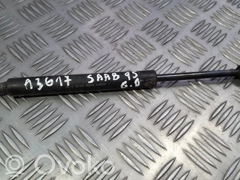 Saab 9-5 Tailgate/trunk strut/damper 