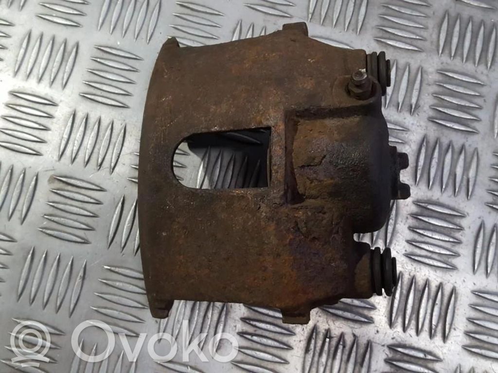 Bremssattel vorne