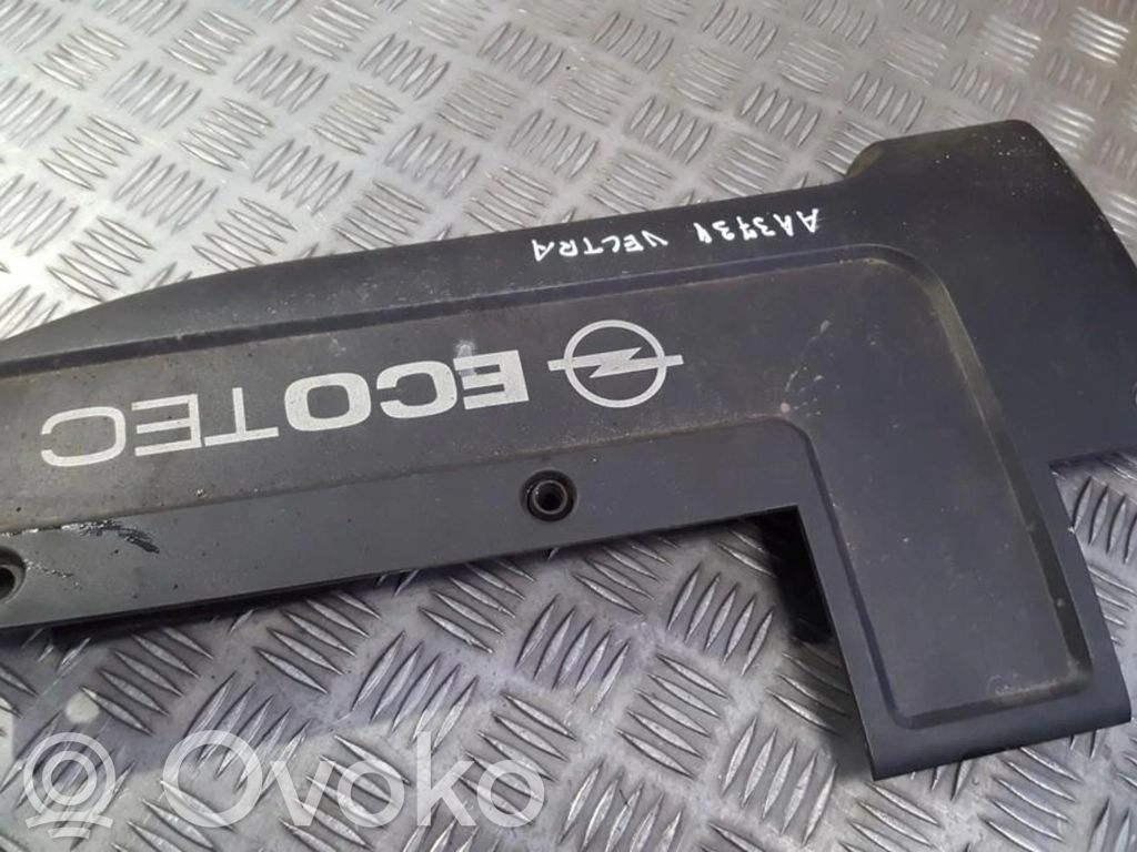 Opel Vectra B Moottorin koppa 