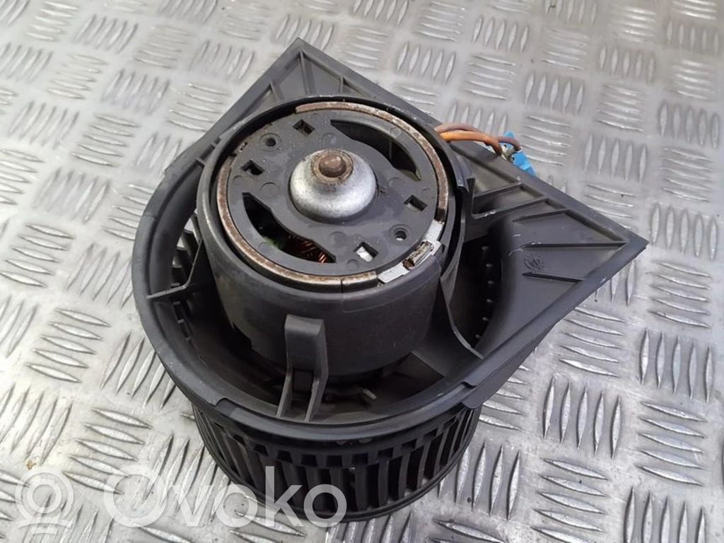 Opel Vectra B Heizungslüfter