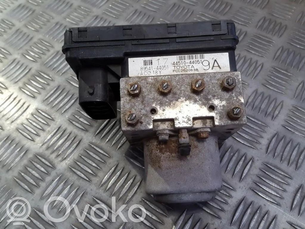 Pompa ABS   8954144051,8954144051,4451044051,4451044051,8954144051,8954144051,FCC2520638