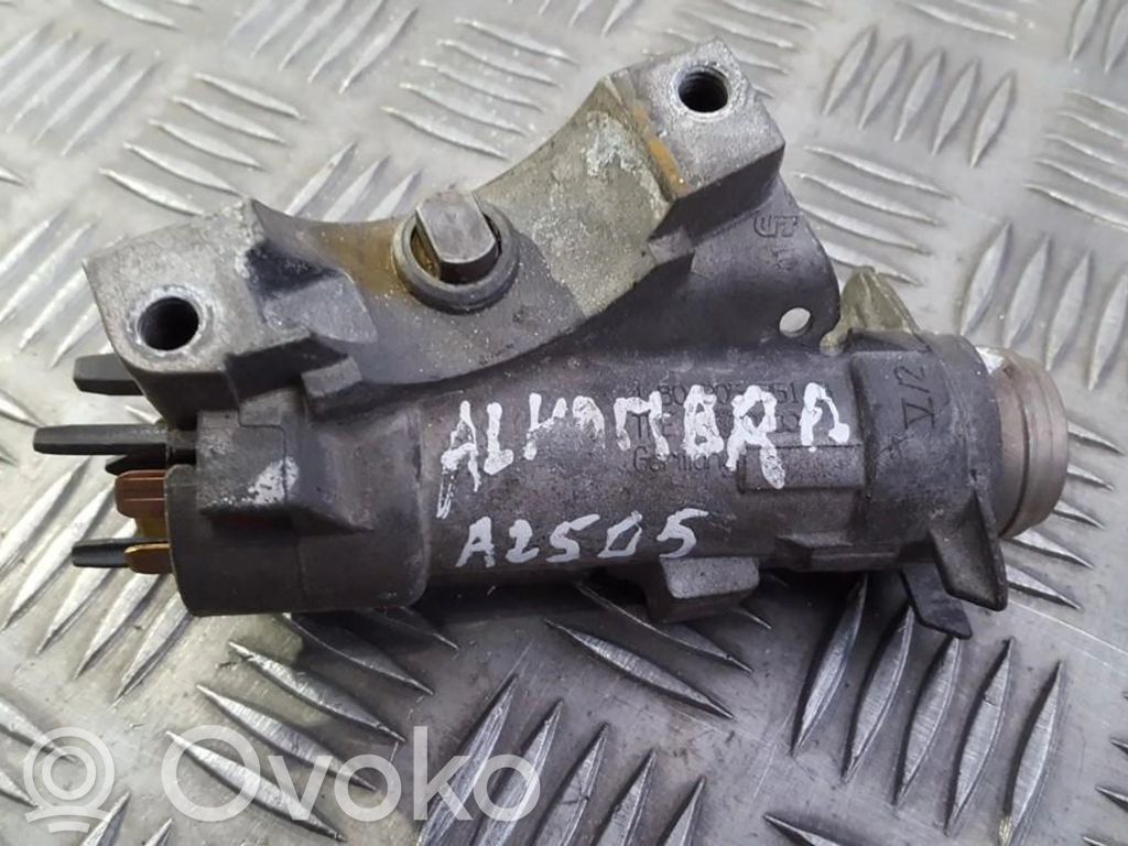 Audi 80 90 S2 B4 Contatto blocchetto accensione