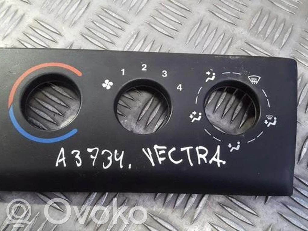 Opel Vectra B Otros repuestos del interior 