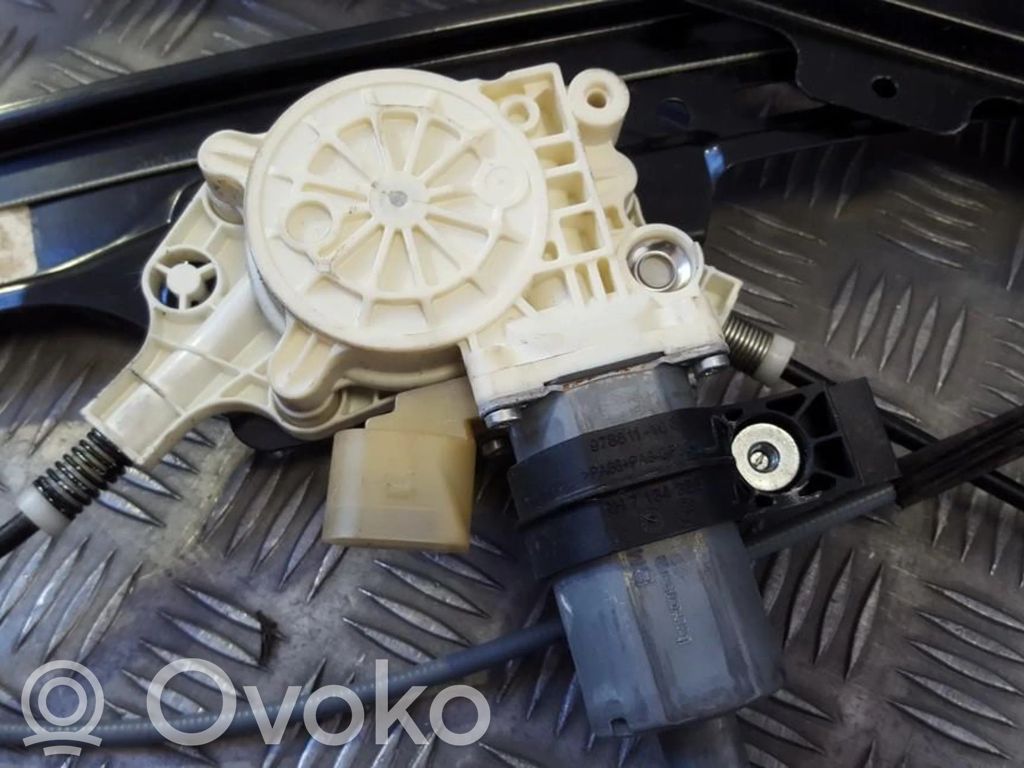 Front door window regulator motor   0130821458,0130821458