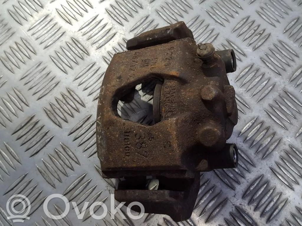 Bremssattel vorne