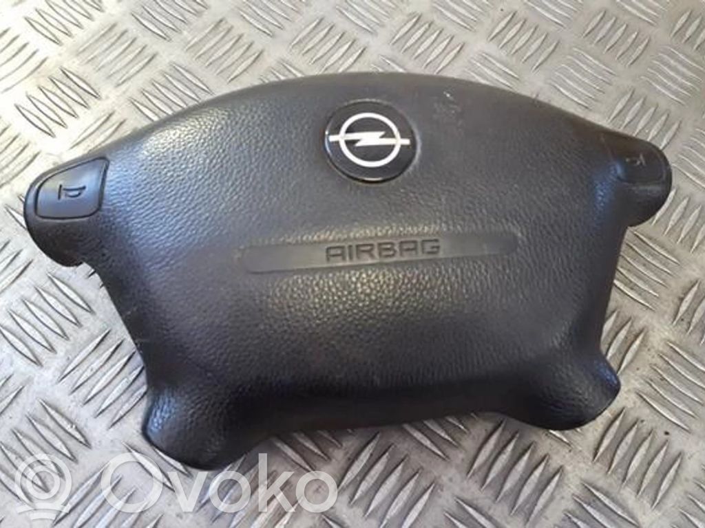 Airbag dello sterzo   PNFK1541259,PNFK1541259