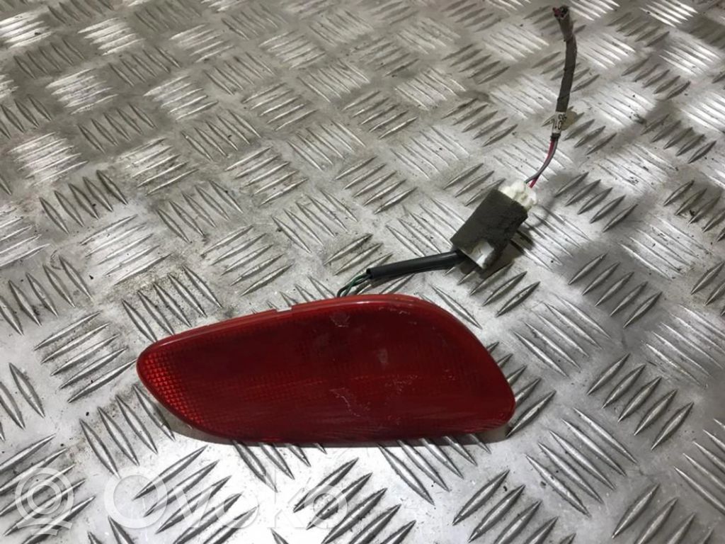 Hyundai Tiburon Lampă interior ușă spate 