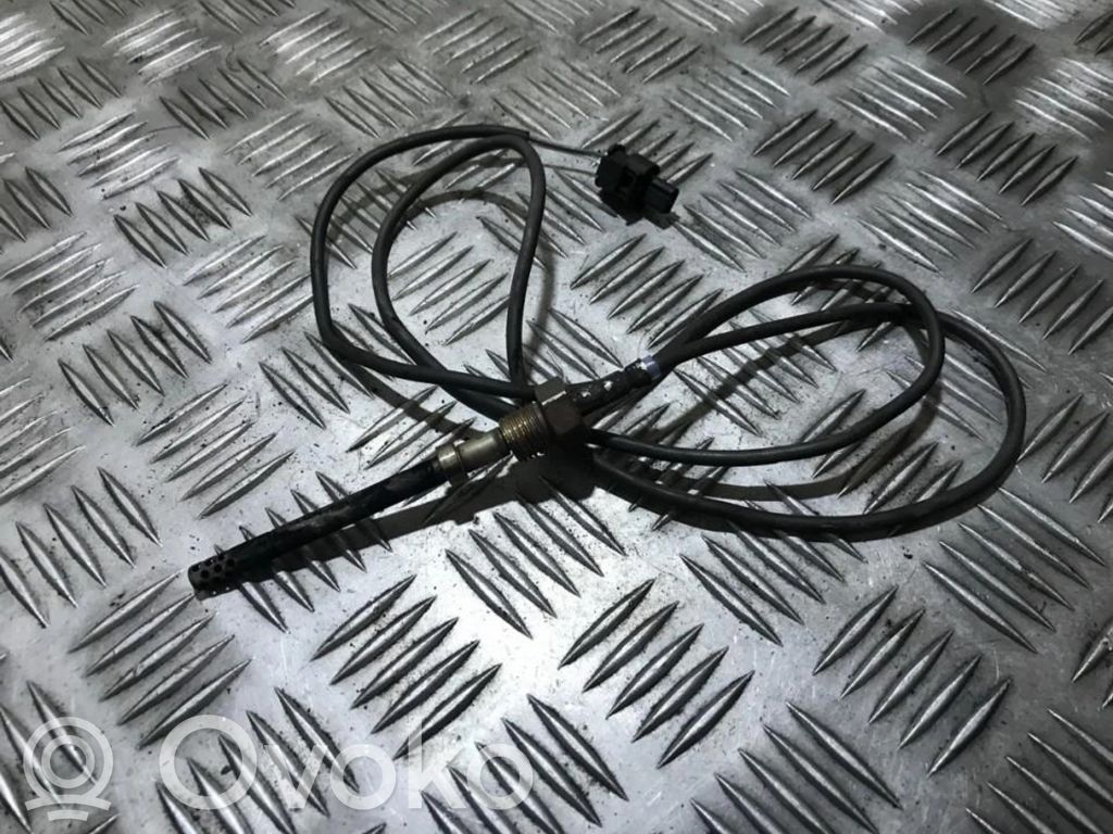 Mercedes-Benz E W211 Abgastemperatursensor 