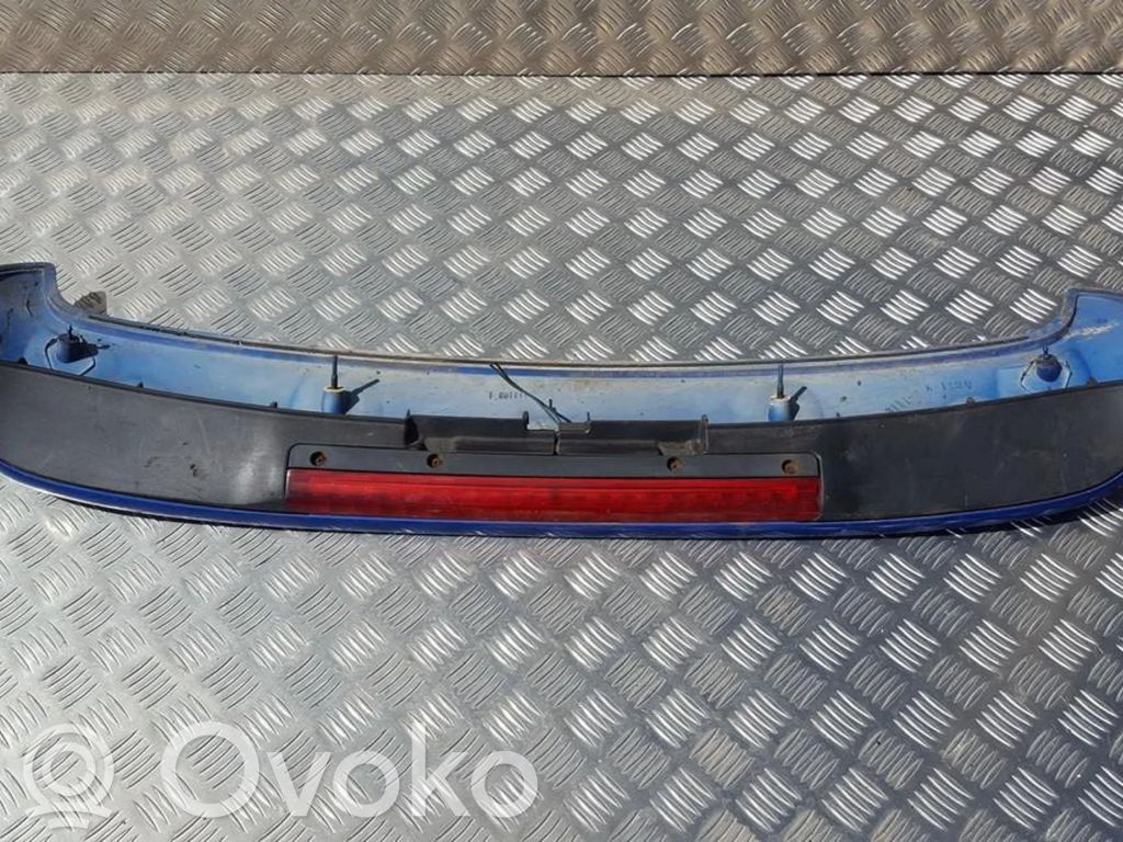 Mazda 323 F Spoiler lunetă/portbagaj 