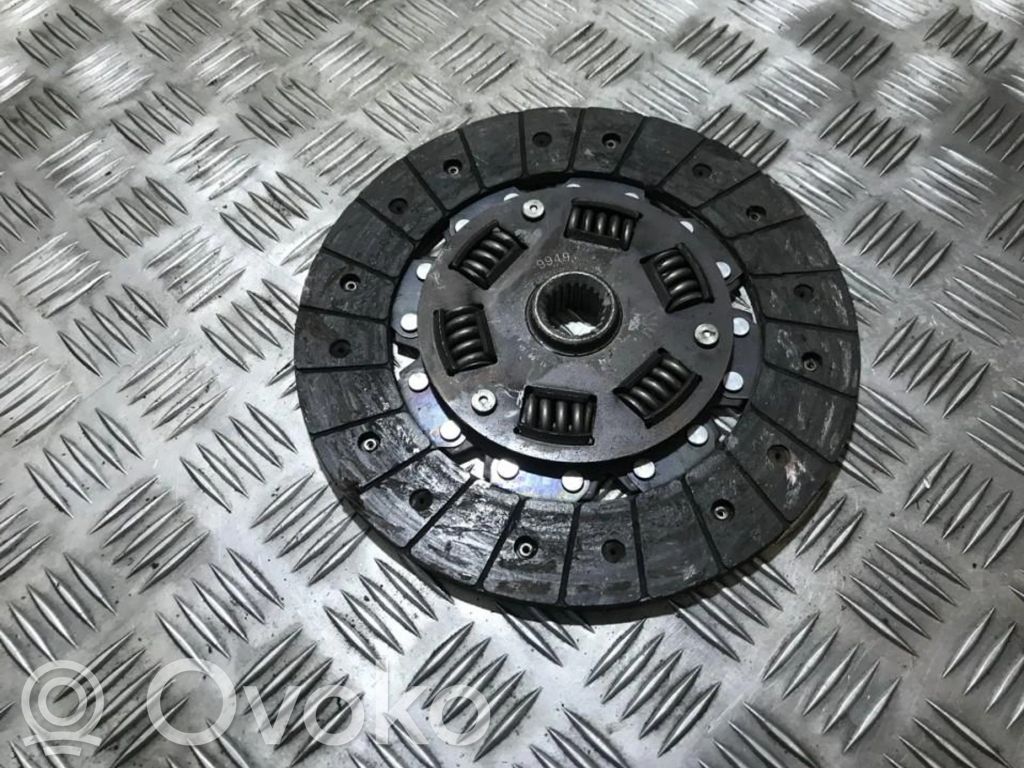 Disque d'embrayage