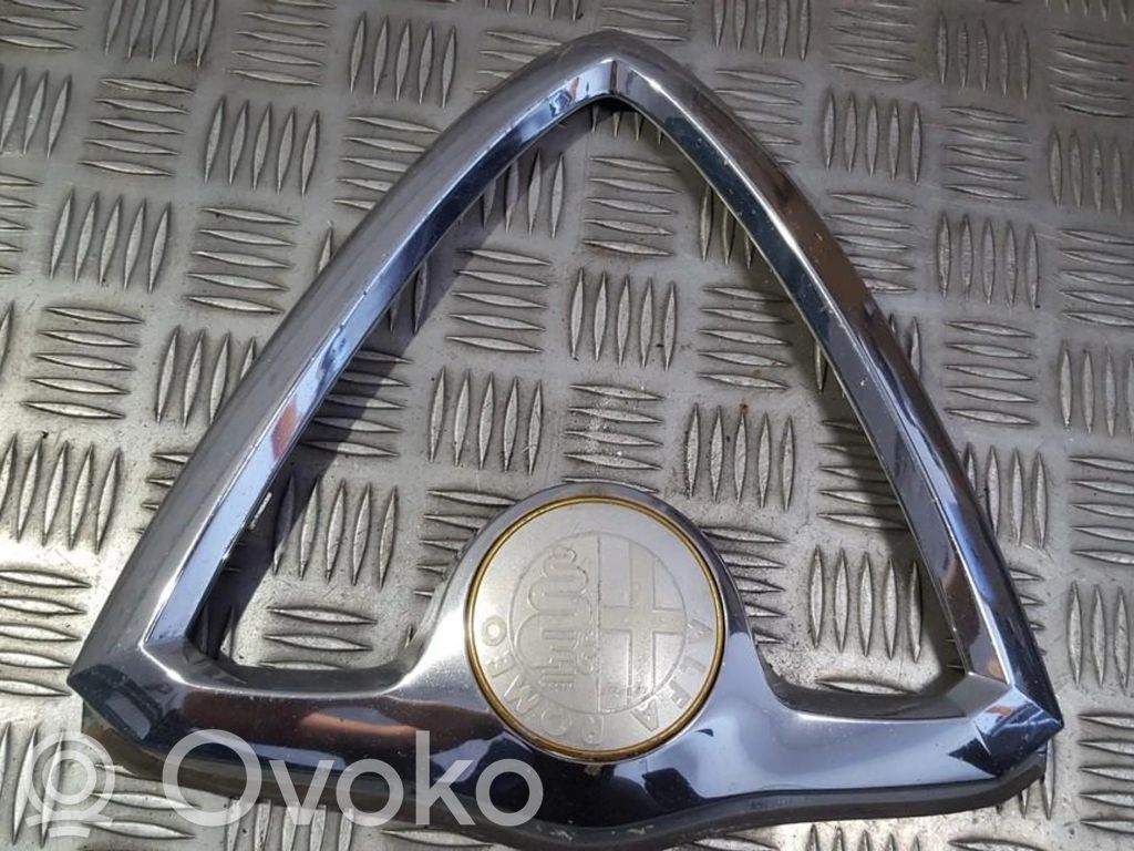 Alfa Romeo 156 Front grill 