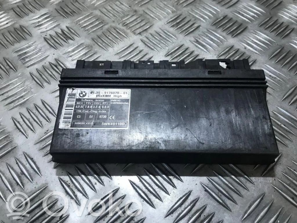 Mukavuusmoduuli   6135917607001,6135917607001,5WK49110D,6135917607001,6135917607001,D80788