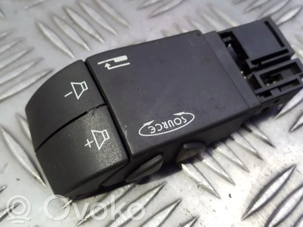 Renault Laguna II Comutator/buton multifuncțional