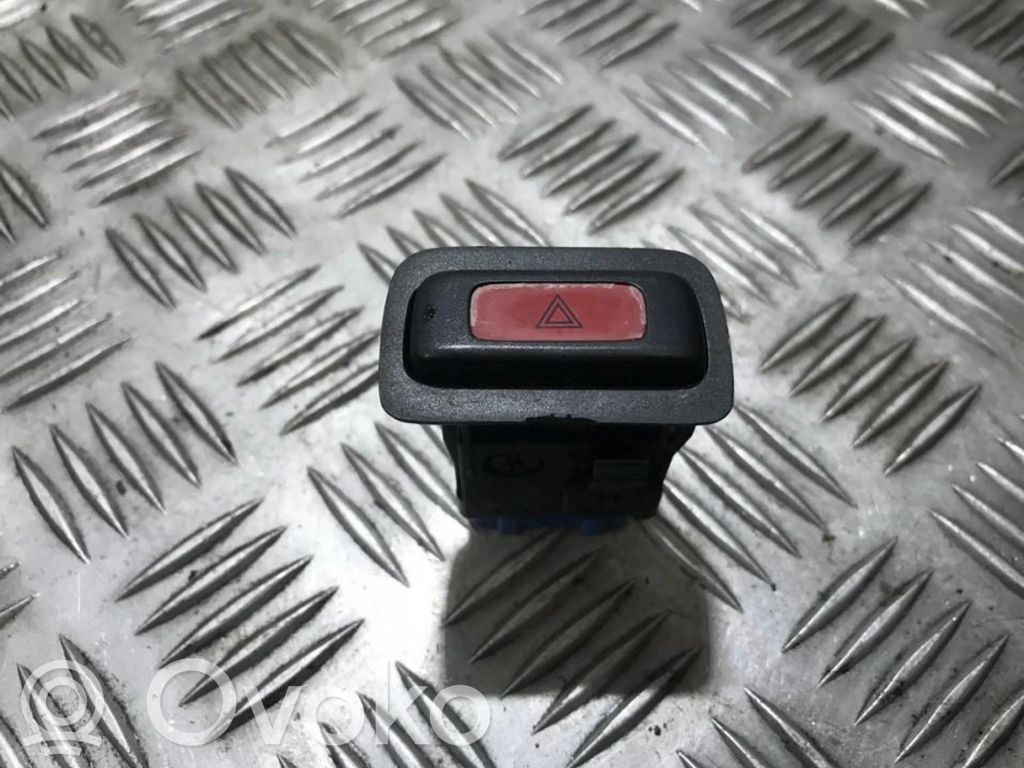 Rover 414 - 416 - 420 Botón interruptor de luz de peligro 