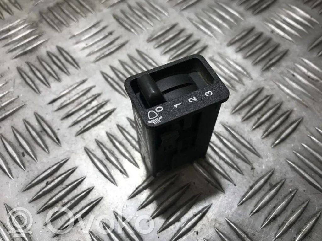 Rover 414 - 416 - 420 Comutator control nivel faruri 