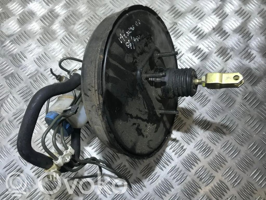 Nissan Almera N16 Servofreno 