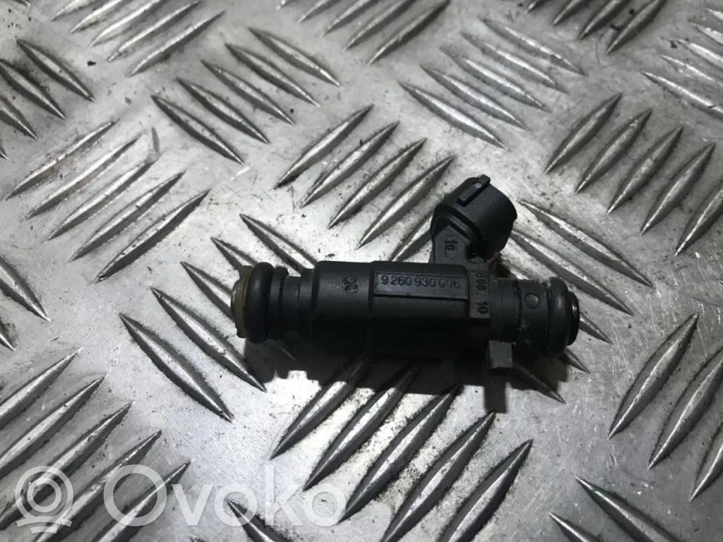 Inyector de combustible   9260930006,3531022600,3531022600,9260930006