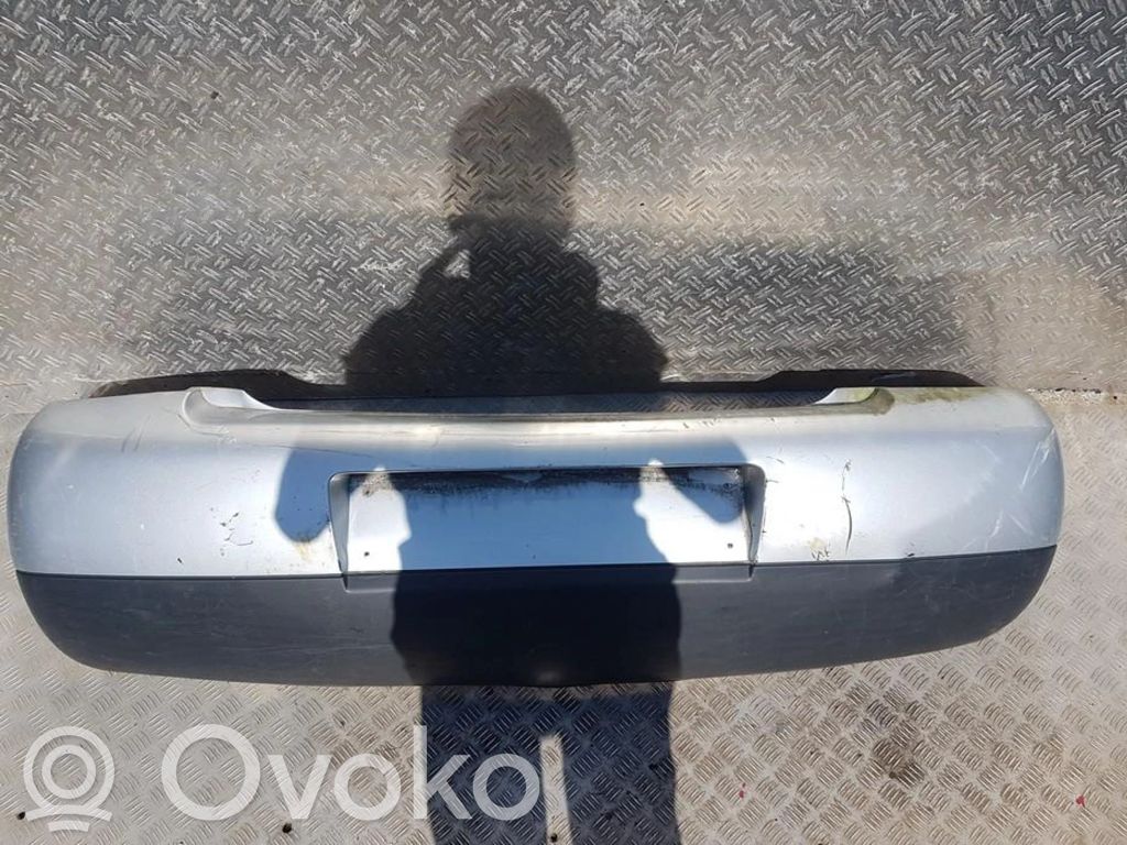 Volkswagen Lupo Paraurti 