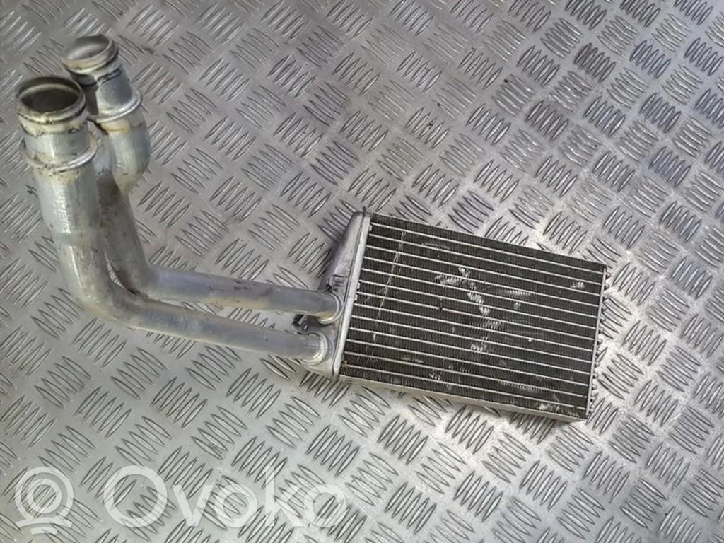 Chłodnica nagrzewnicy   665426A,27002LS,27002LS,665426A
