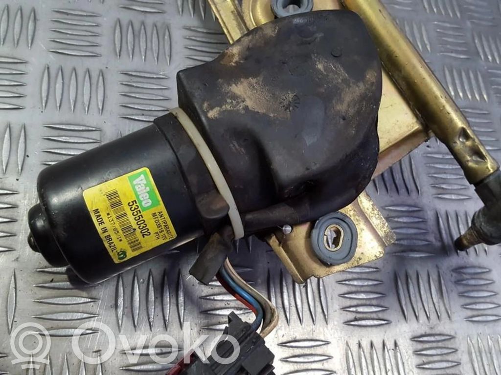Wischermotor   53550302,53550302