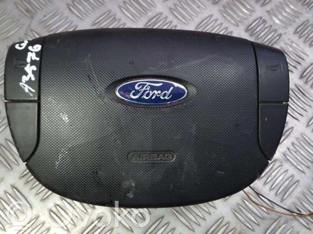 Ford Galaxy Airbag del volante 