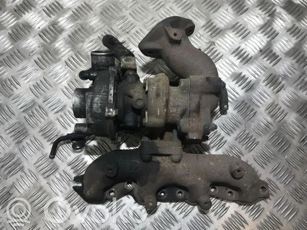 Turbo   T3P9C6,T3P9C6