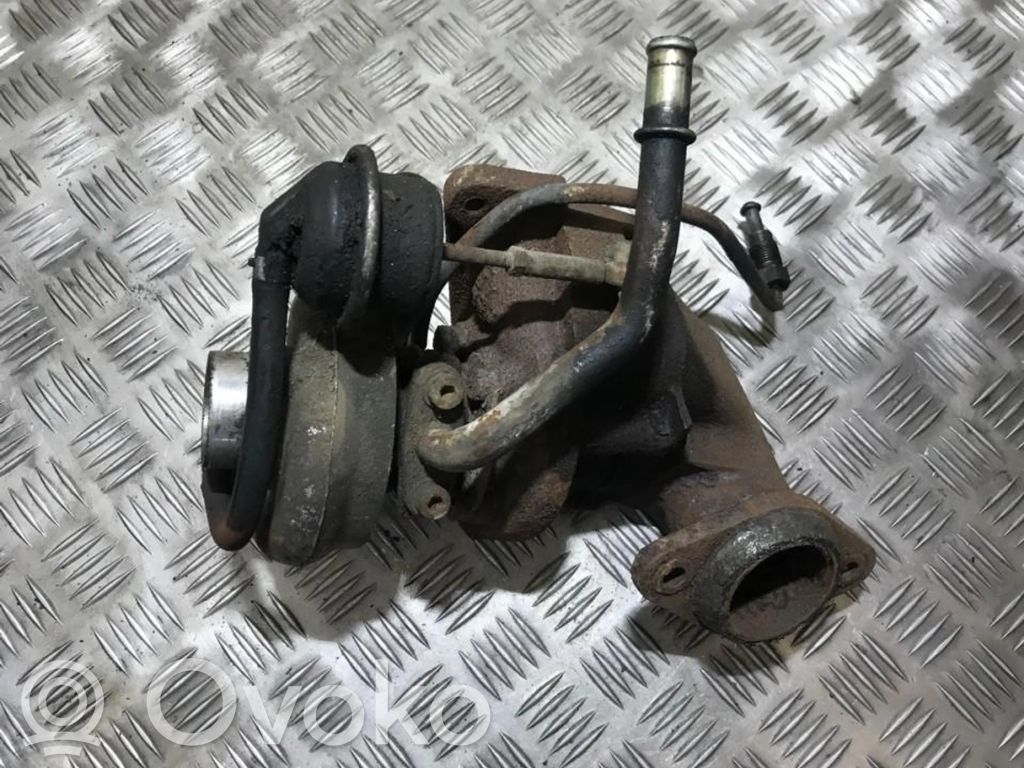 Peugeot 306 Turbo 