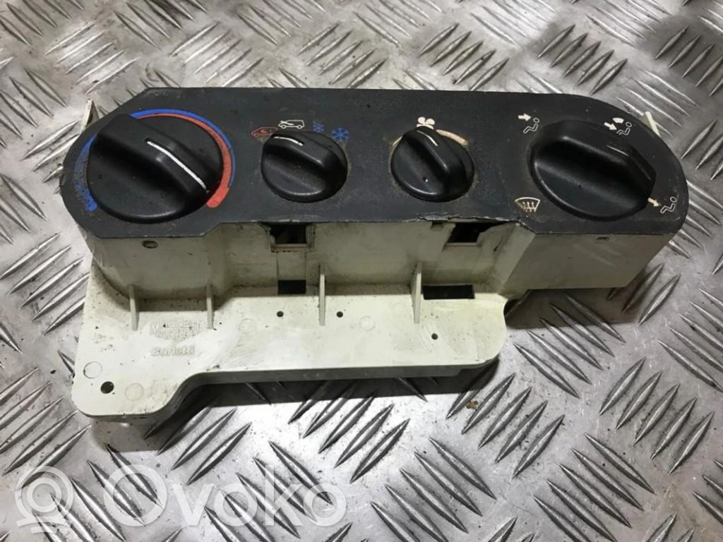 Renault Espace II Panel klimatyzacji 