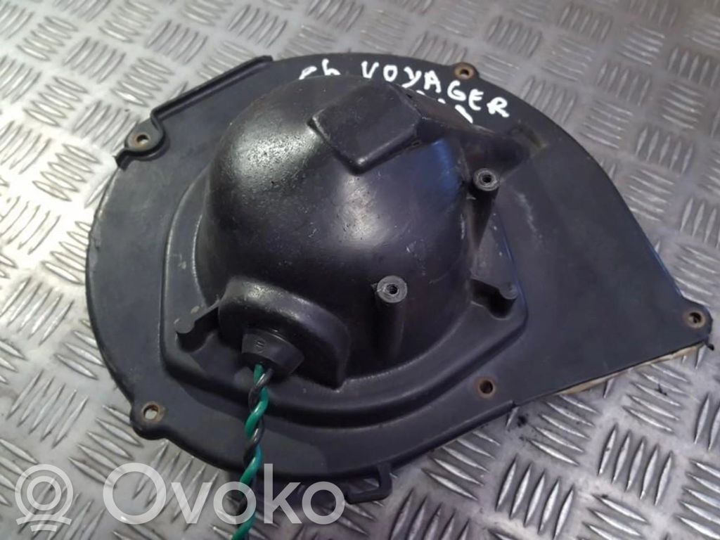 Chrysler Voyager Ventola riscaldamento/ventilatore abitacolo 