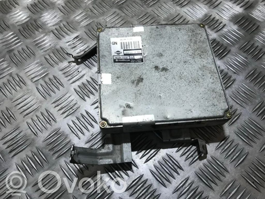 Engine control unit/module   237100F300,237100F300,237100F300,237100F300,MECMT930