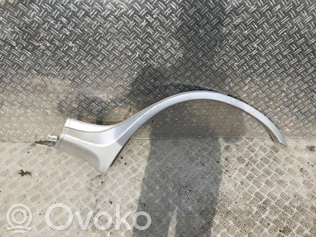 BMW X5 E53 Rivestimento passaruota posteriore 