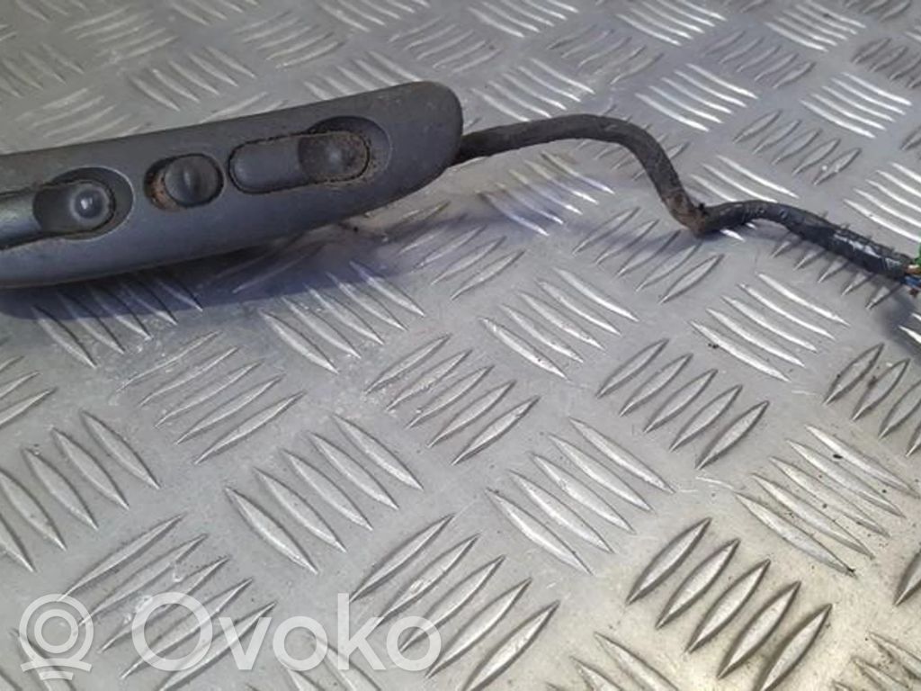 Opel Vectra B Electric window control switch 