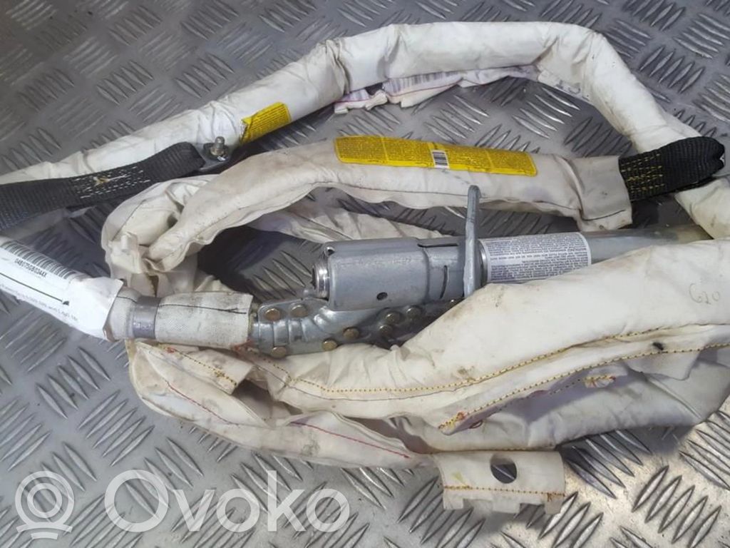 BMW 7 E65 E66 Airbag cortină 