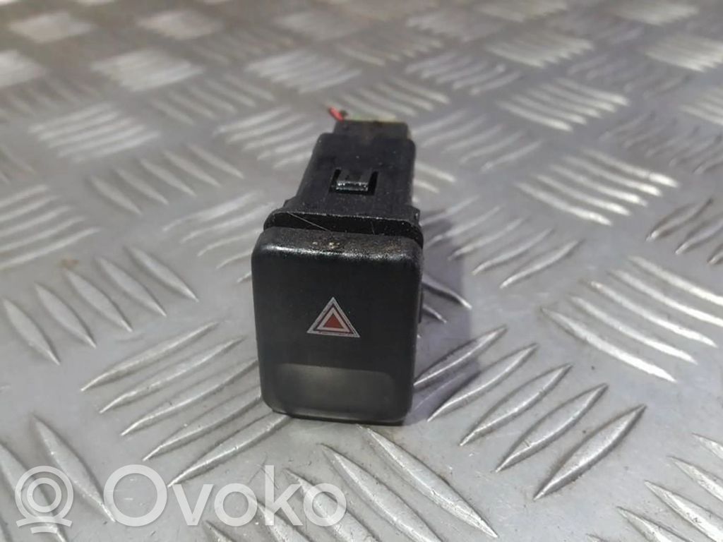 Schalter Warnblinkanlage   01638,01638