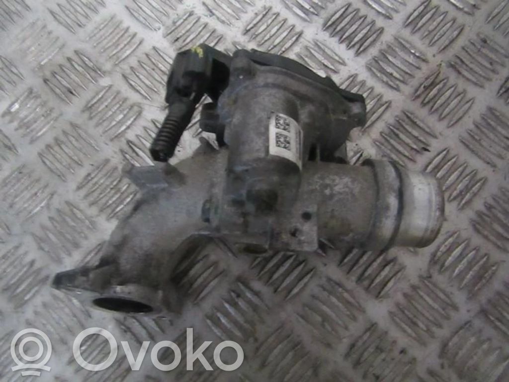 Throttle valve   8200614985,8200614985H,8200614985,8200614985H