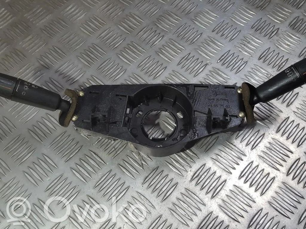 Peugeot 306 Manetka / Przełącznik kierunkowskazów wycieraczek 