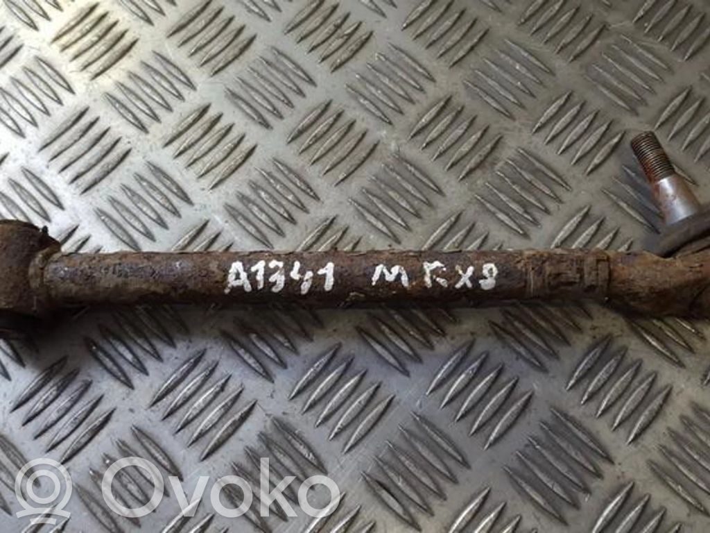 Mazda RX8 Basculă superioară spate 