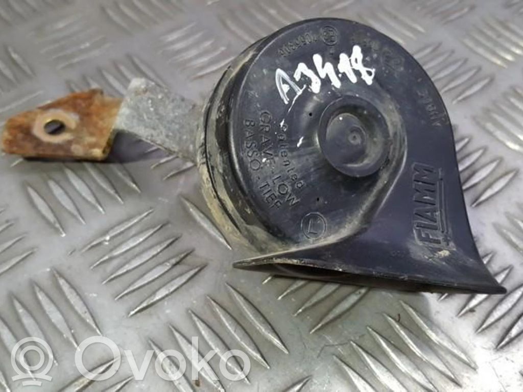 Signal sonore   E30055306,E30055306