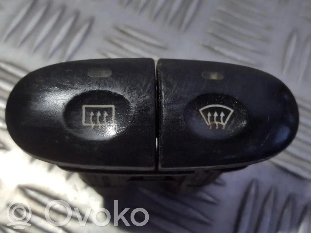 Interruttore parabrezza/alzacristalli   97BG18K574AC,97BG18K574AC