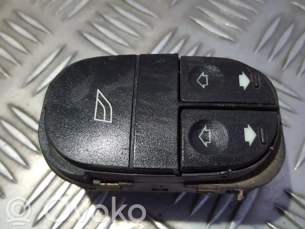 Ford Mondeo MK I Interruptor del elevalunas eléctrico 