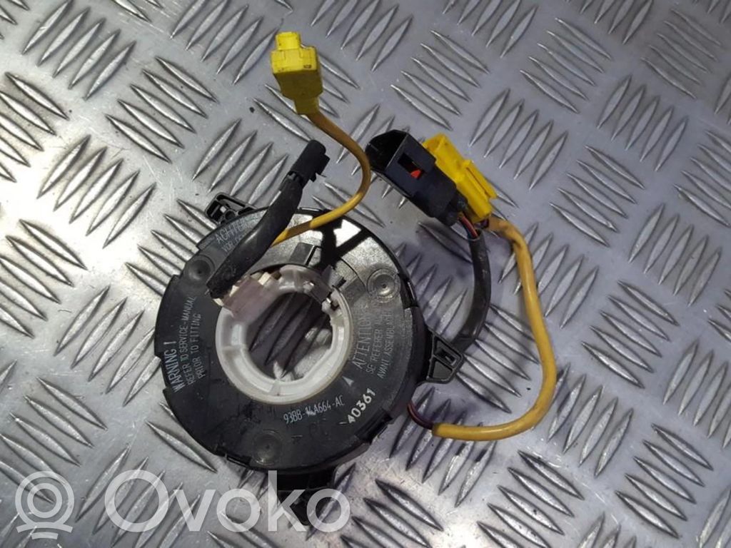Ford Mondeo MK I Inel glisant airbag (inel SRS) 