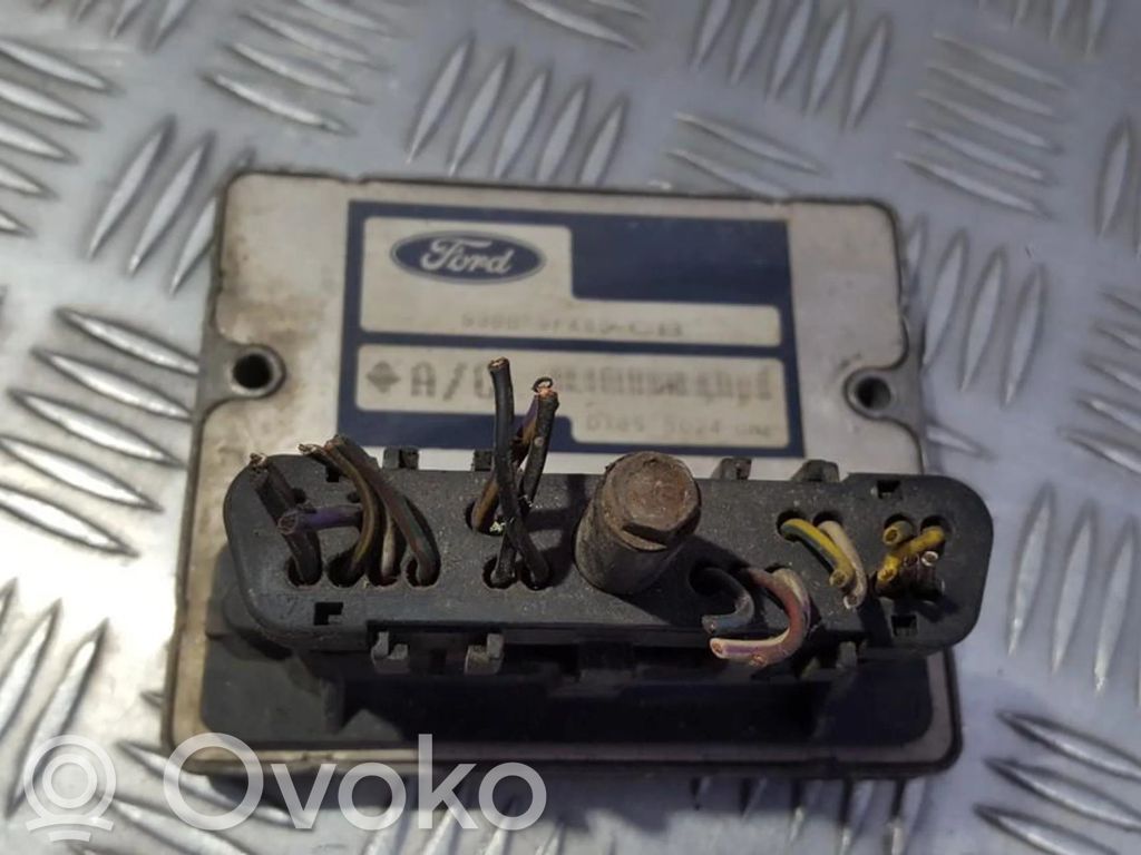 Engine control unit/module   93BB9F480CB,93BB9F480CB,93BB9F480CB,93BB9F480CB,D1855D24