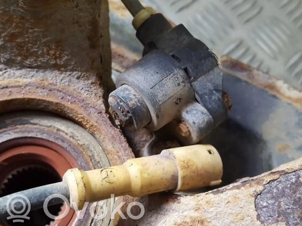 Opel Vectra B Sensore velocità del freno ABS 