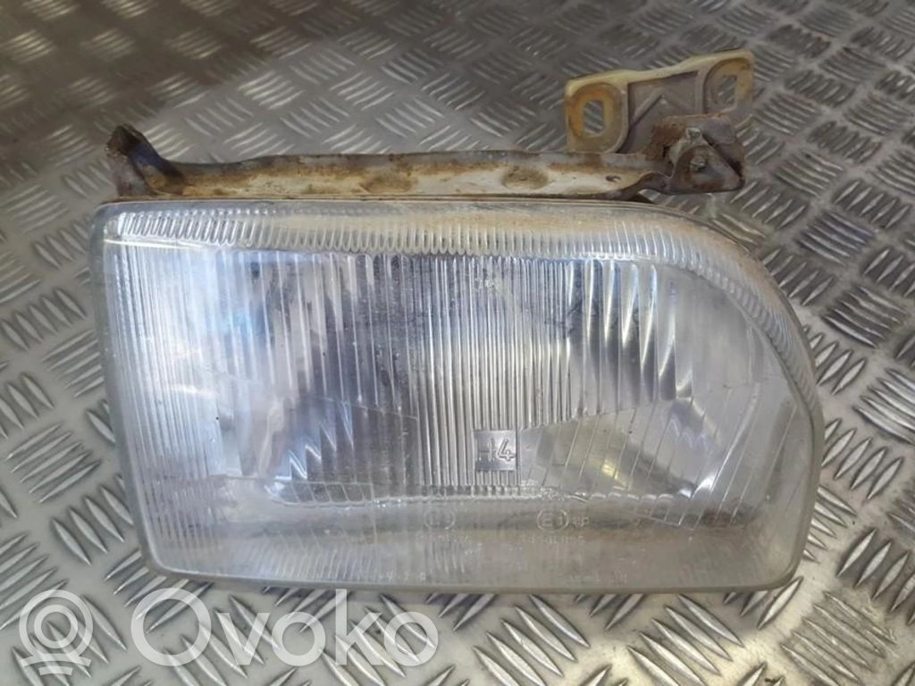 Ford Orion Headlight/headlamp 