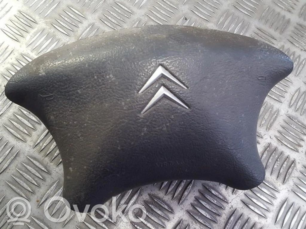Citroen C5 Airbag volan 